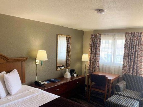 Rodeway Inn & Suites Sheridan image 27