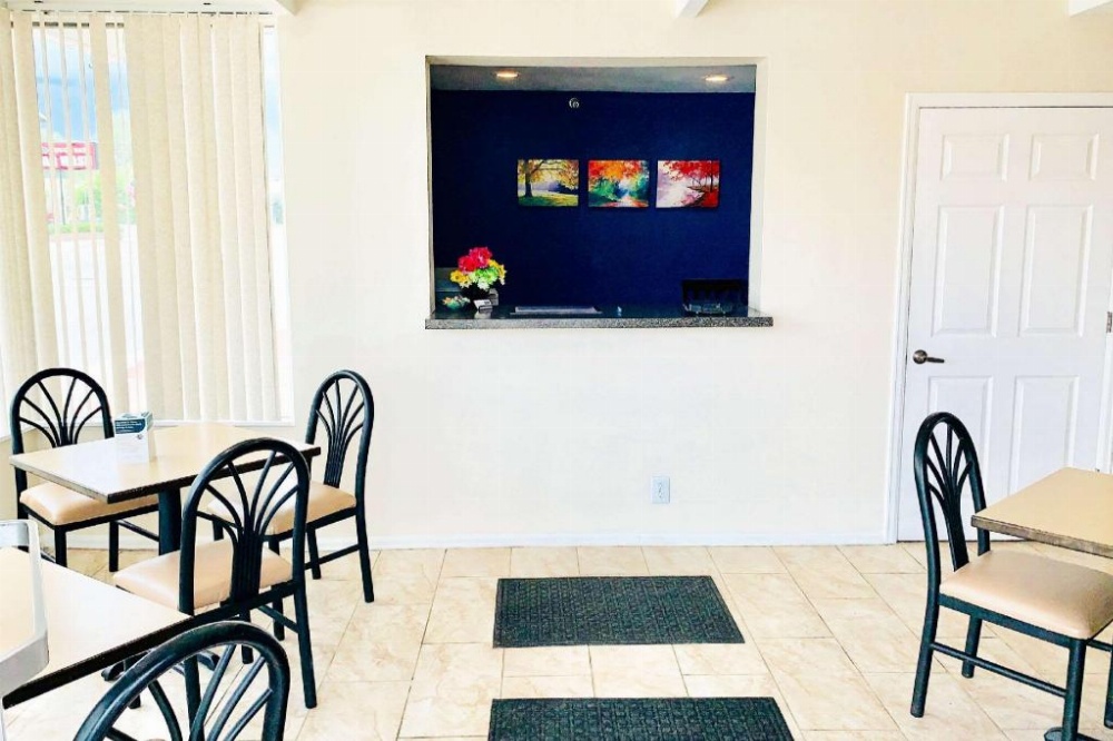 Rodeway Inn & Suites Sheridan